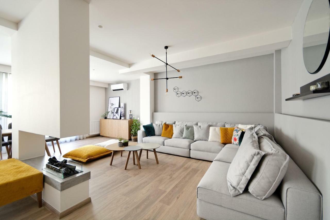 Urban Melodies Apartment Athens
