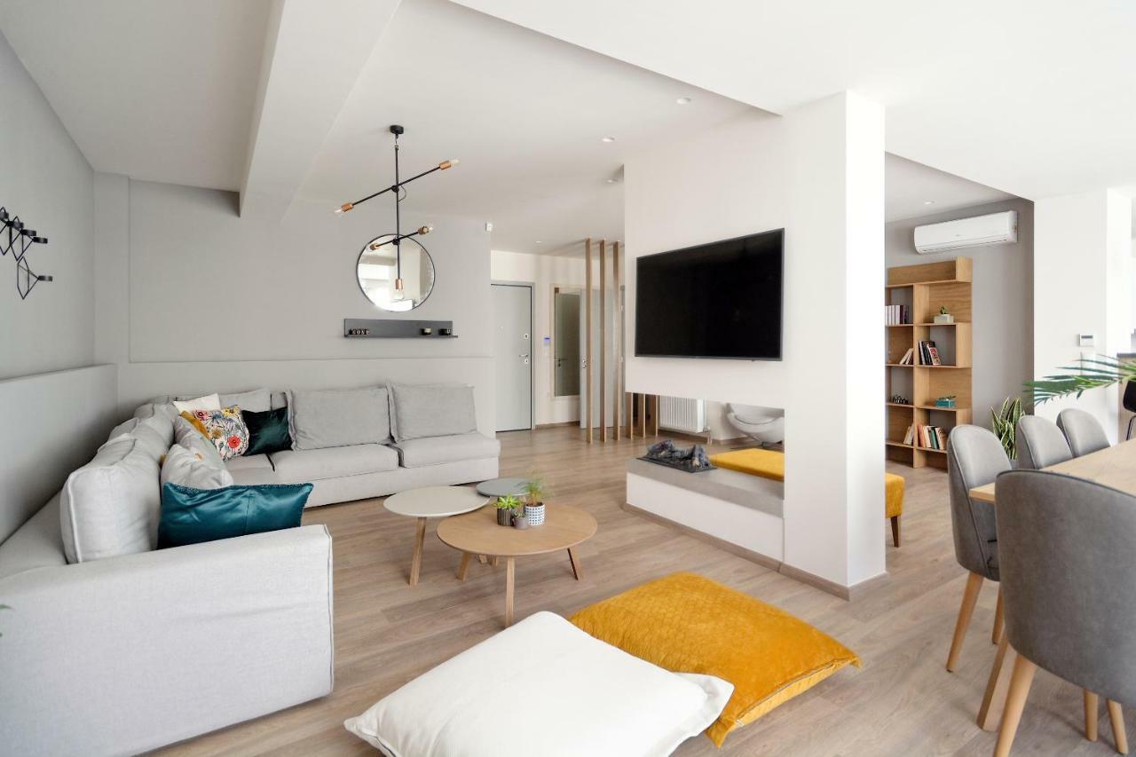Urban Melodies Apartment Athens