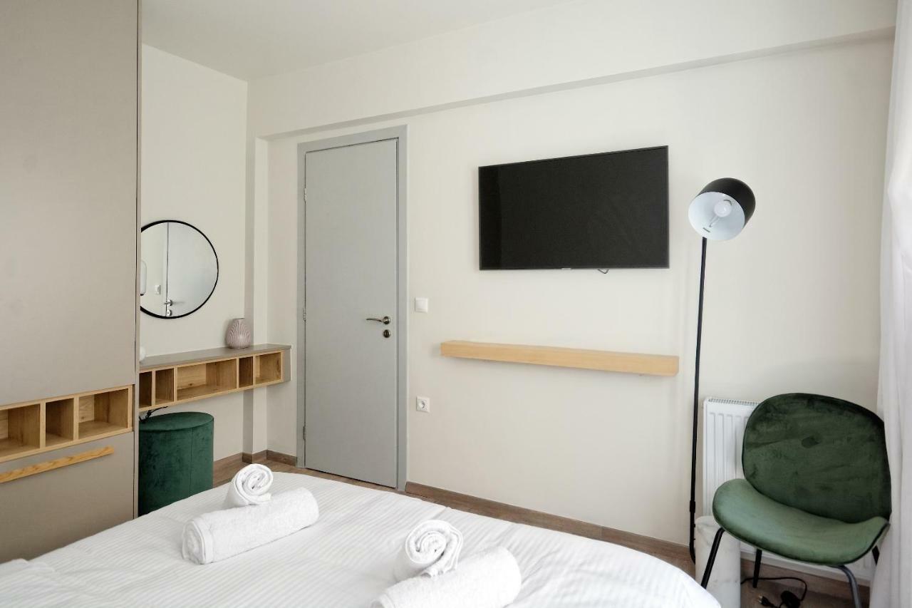 Urban Melodies Apartment *