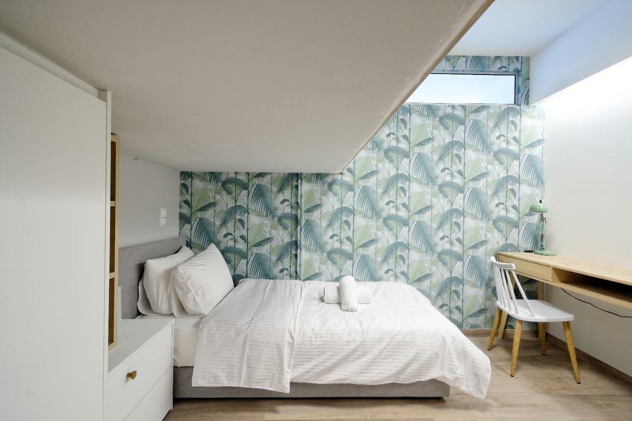 Urban Melodies Apartment Athens