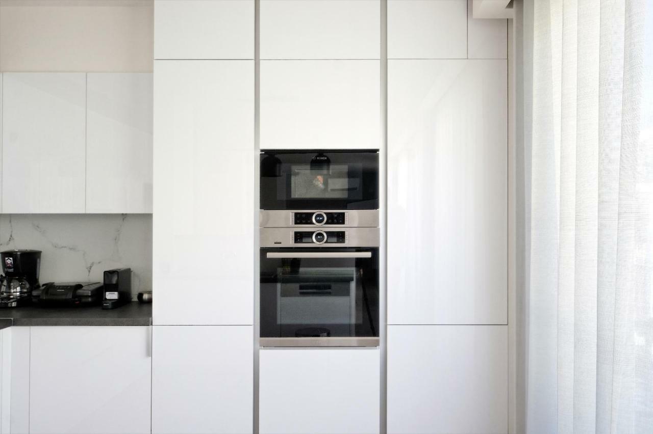 Urban Melodies Apartment Athens