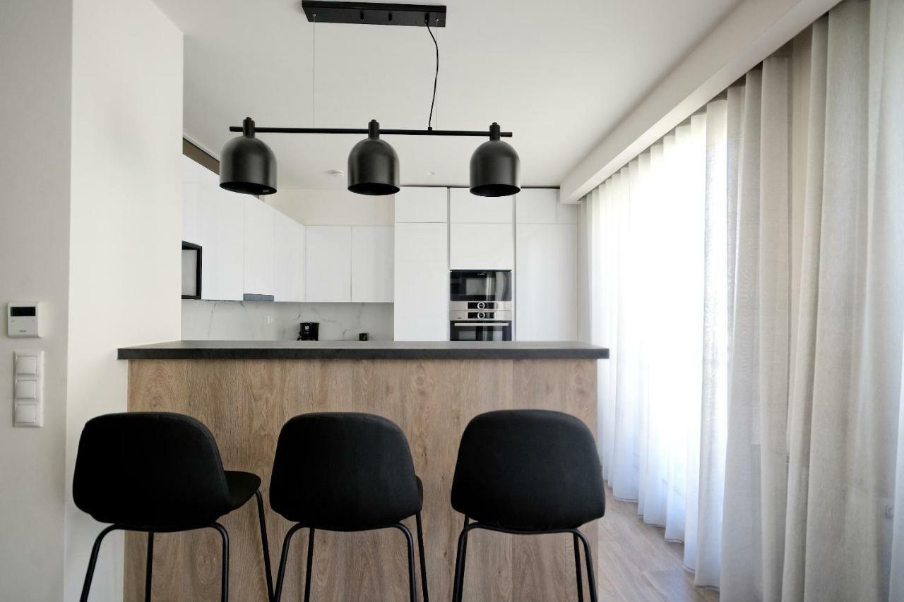 Urban Melodies Apartment Athens